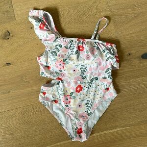 Swimwear for girls